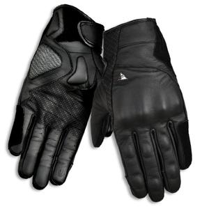 Gants Shima Shadow TFL pour homme, noirs