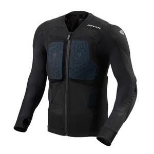 Protecteur de corps Revit Proteus noir