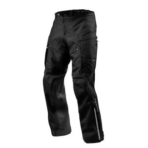 Revit Component H2O pantalon moto noir court