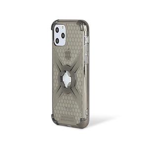 Housse de téléphone avec support CUBE X-Guard pour Apple iPhone 11 Pro gris soldes