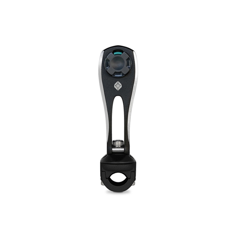 CUBE X-Guard support pour tube diamètre 12-18,5 mm noir