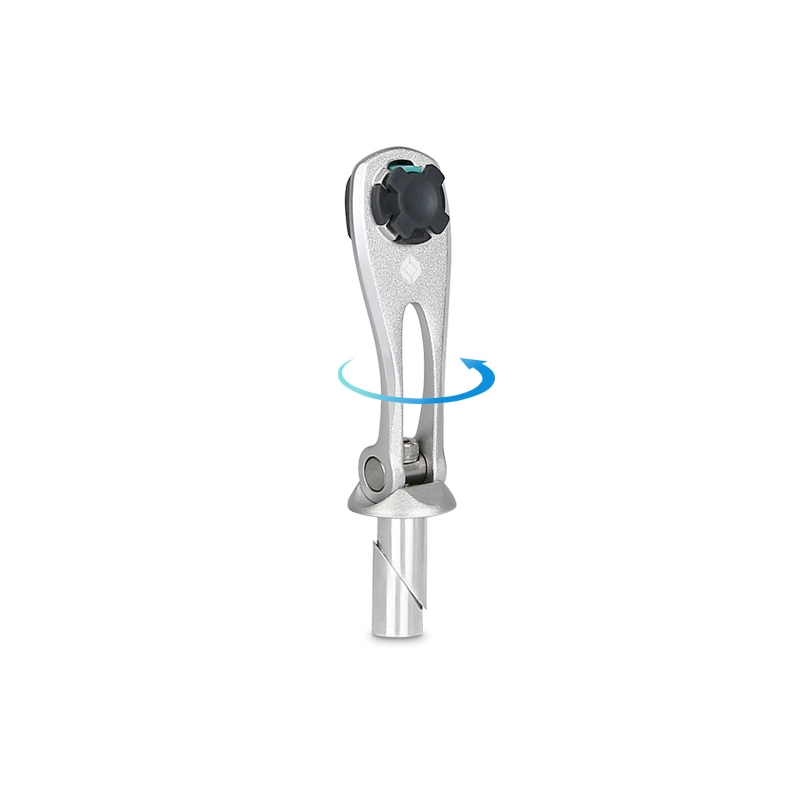 Vis pour les supports CUBE X-Guard 14-17 mm soldes