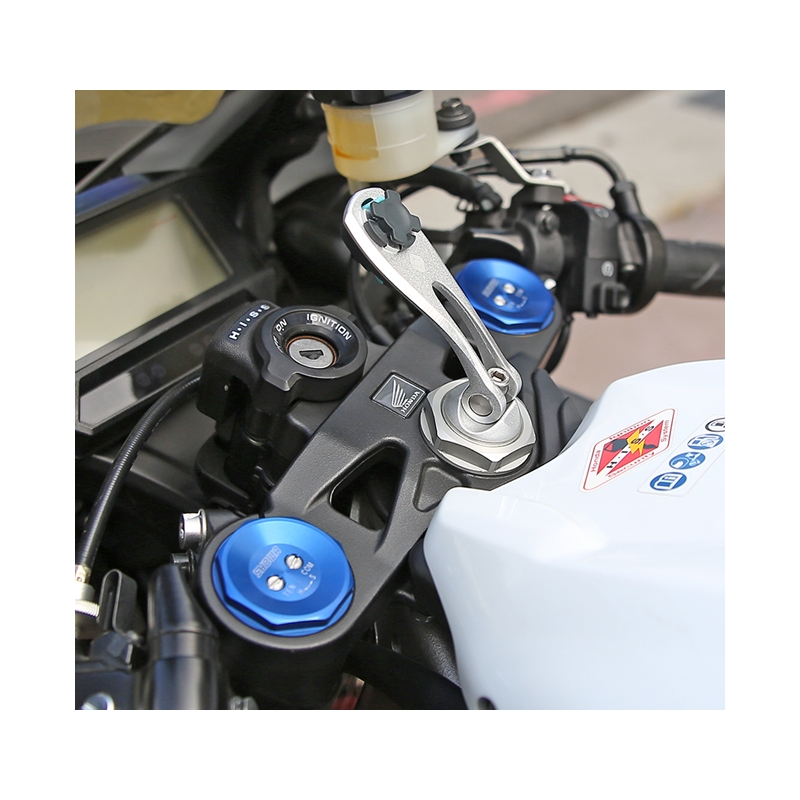 Vis pour les supports CUBE X-Guard 14-17 mm soldes