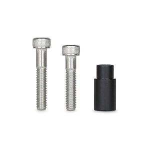 Jeu de vis M8 pour les supports CUBE X-Guard soldes