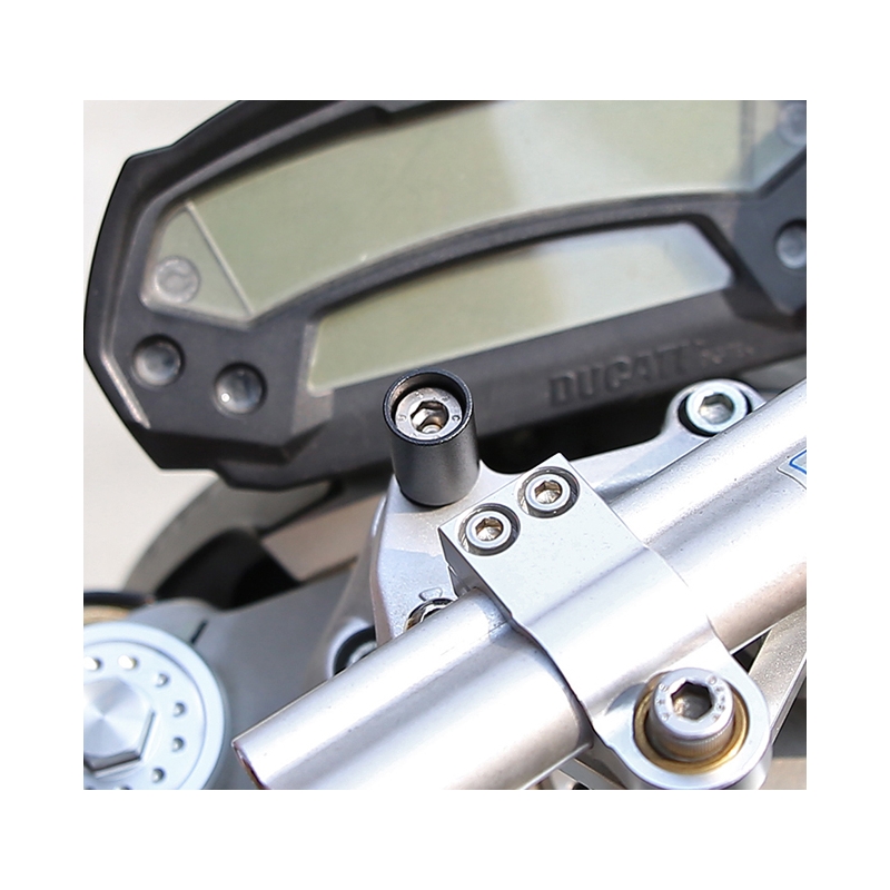 Jeu de vis M8 pour les supports CUBE X-Guard soldes