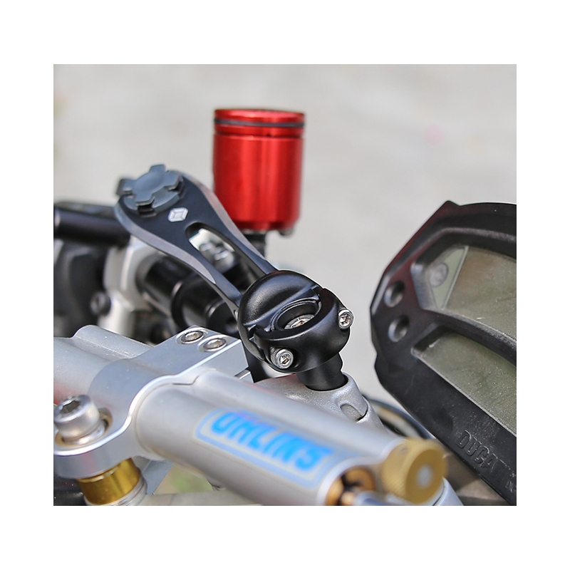 Jeu de vis M8 pour les supports CUBE X-Guard soldes