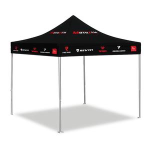 Tente de course MotoZem Brand
