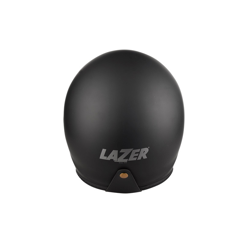 Přilba na motorku Lazer Cross TT Z-Line černá matná