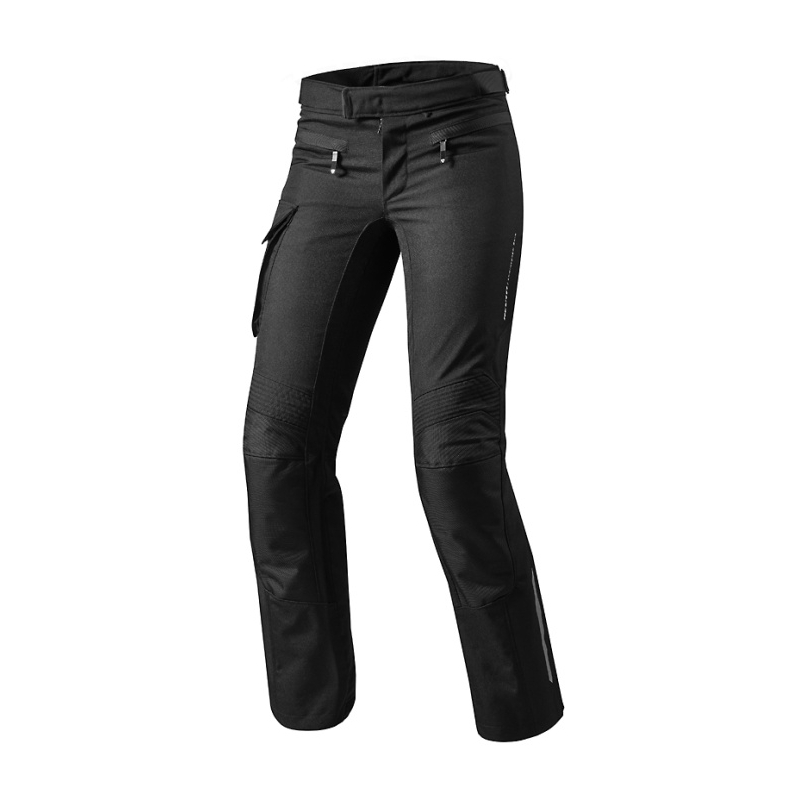 Pantalon de moto Revit Enterprise 2 noir pour femme soldes