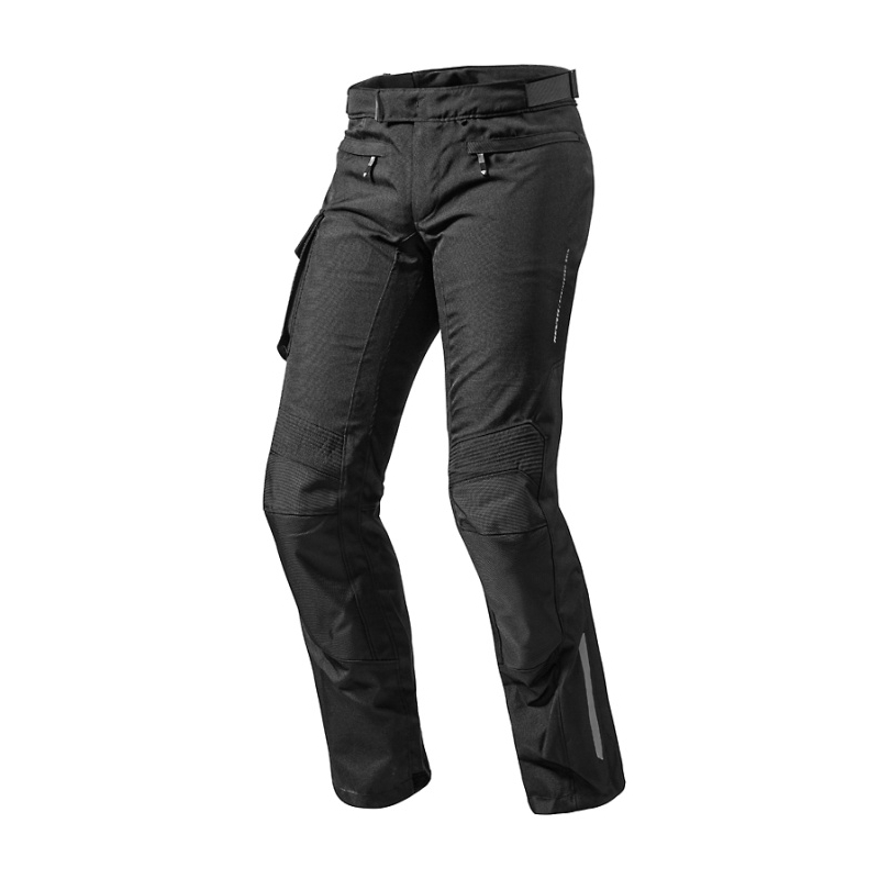 Pantalon de moto Revit Enterprise 2 noir soldes