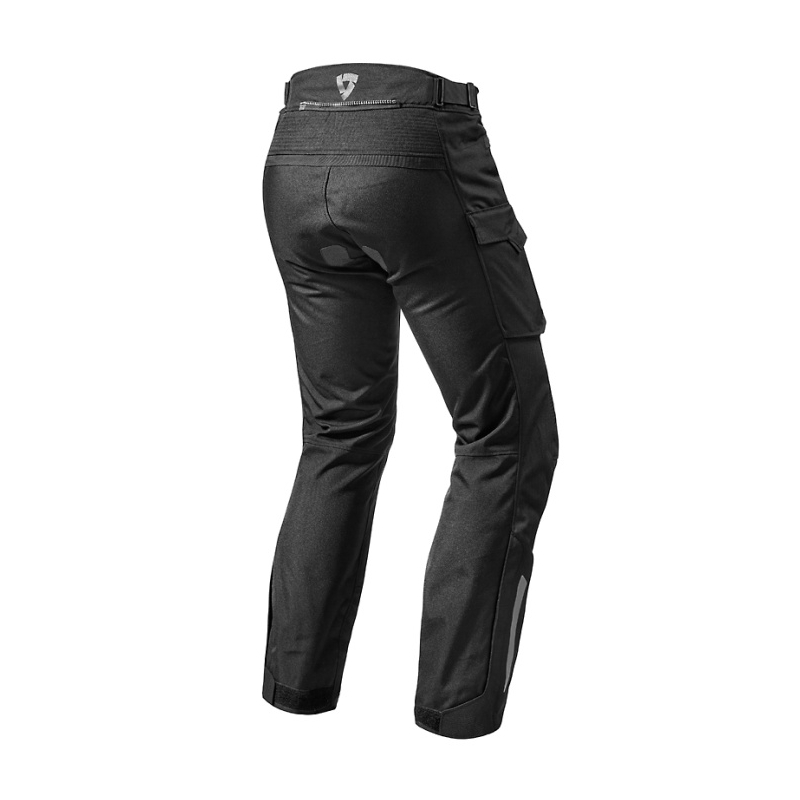 Pantalon de moto Revit Enterprise 2 noir soldes