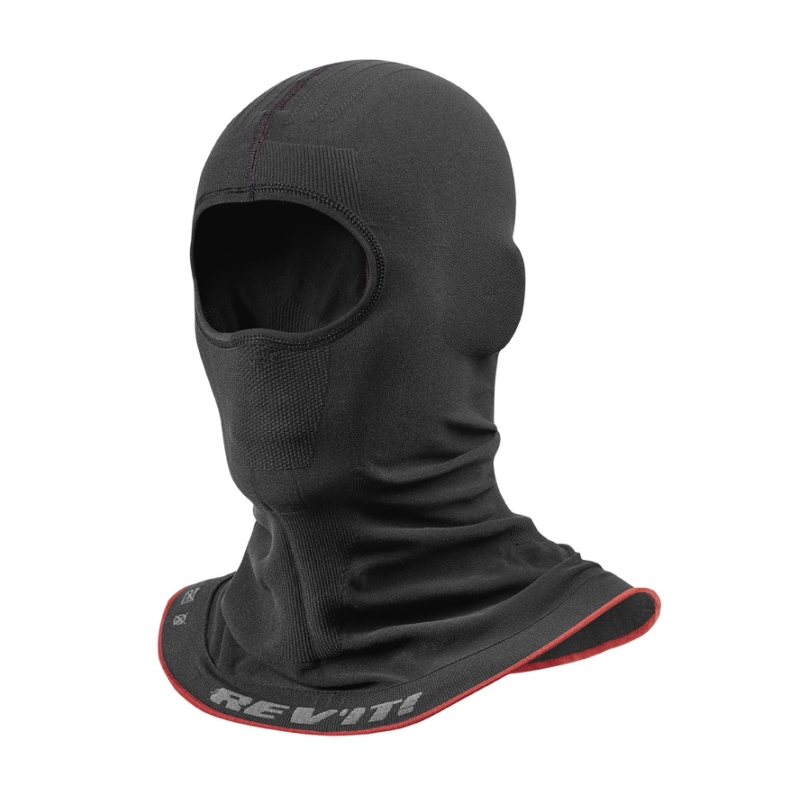 Casque de moto Revit Micro