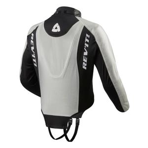 Veste de pluie Revit Trackmaster H2O