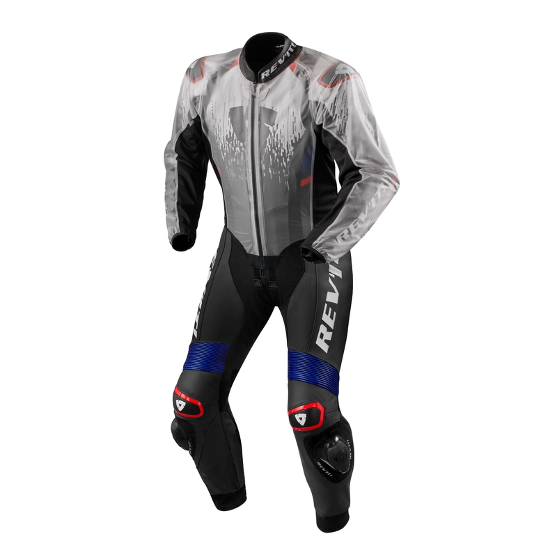 Veste de pluie Revit Trackmaster H2O