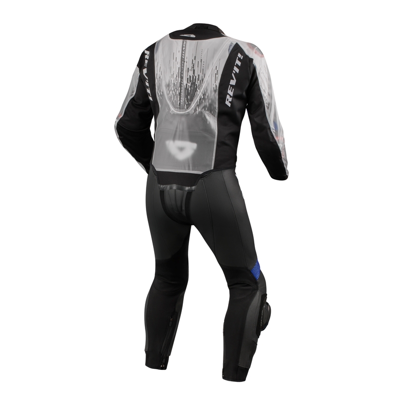Veste de pluie Revit Trackmaster H2O