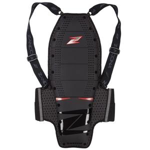 Protège colonne vertébrale Zandona Spine Evc X8 noir 178-187 cm