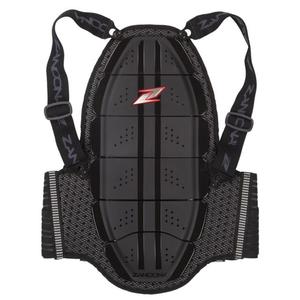 Protège-dos Zandona Shield Evo X6 noir 158-167 cm