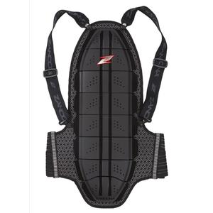Protège-dos Zandona Shield Evo X8 noir 178-187 cm