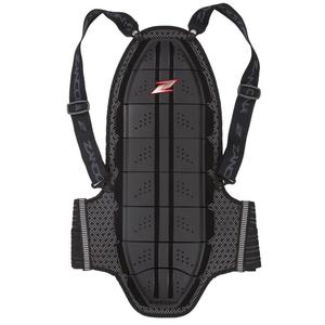 Protège-dos Zandona Shield Evo X9 noir 188-197 cm