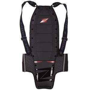 Protège-dos Zandona Spine Evc X9 noir 188-197 cm