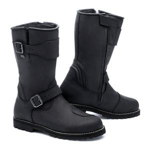 Bottes de moto Stylmartin Legend Evo WP noir