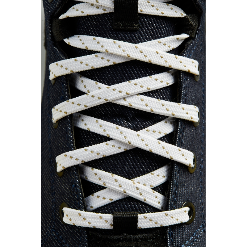 Bottes de moto Revit Delta H2O pour femmes, bleu foncé