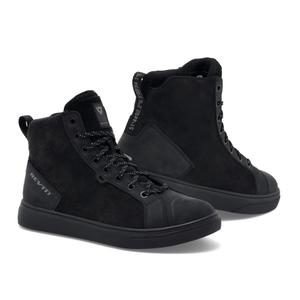 Bottes de moto Revit Arrow pour femmes, noires