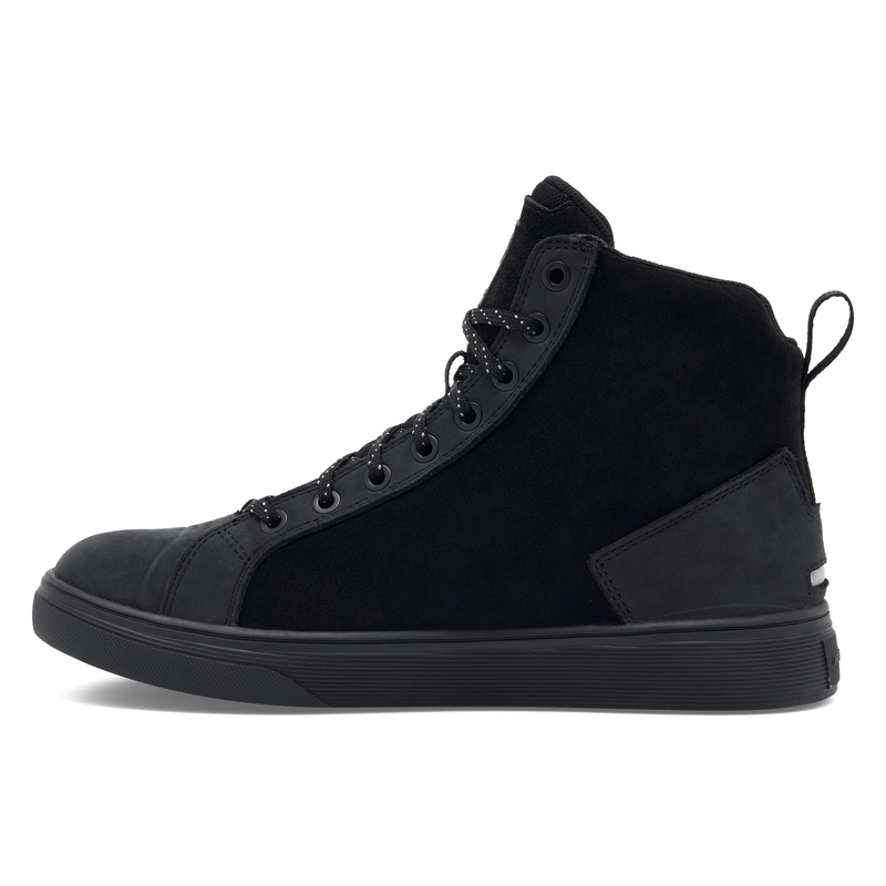 Bottes de moto Revit Arrow pour femmes, noires
