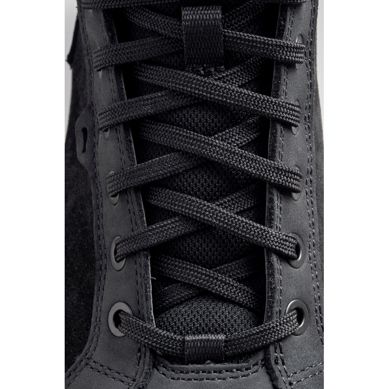 Bottes de moto Revit Arrow pour femmes, noires