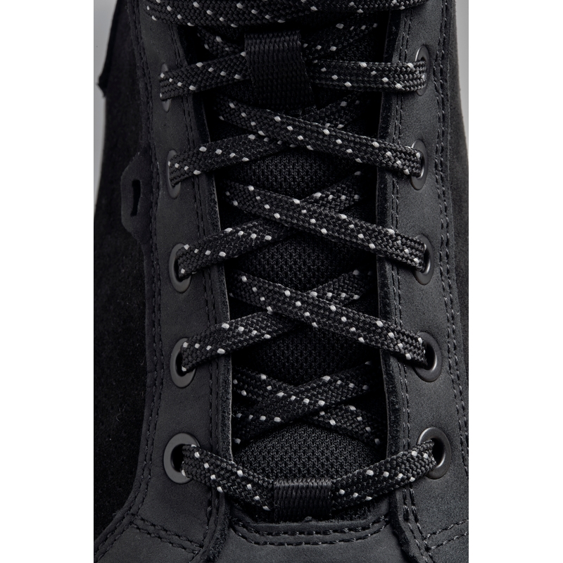 Bottes de moto Revit Arrow pour femmes, noires