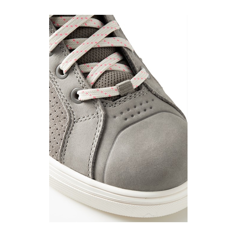 Bottes de motardes Revit Arrow pour femmes Gris