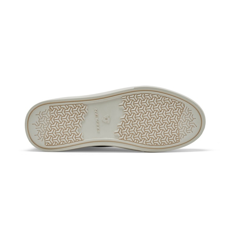Bottes de motardes Revit Arrow pour femmes Gris