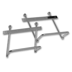 Supports de sacoches avec support - Honda VT 750 C4