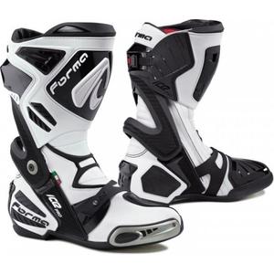 Bottes de moto Forma Ice Pro White