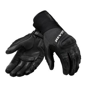 Revit Sand 4 H2O gants moto noir soldes