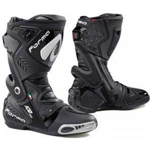 Forma Ice Pro Moto Boots Black