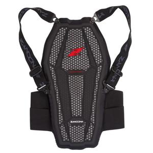 Protège-dos Zandona Esatech Back Pro X6 158-167 cm