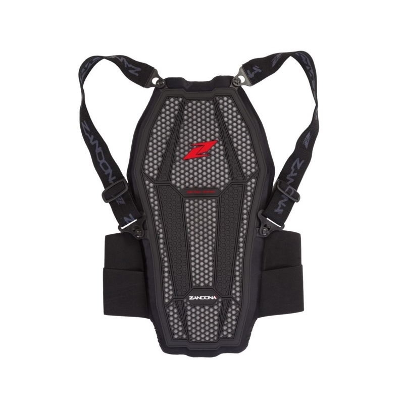 Protège-dos Zandona Esatech Back Pro X6 158-167 cm