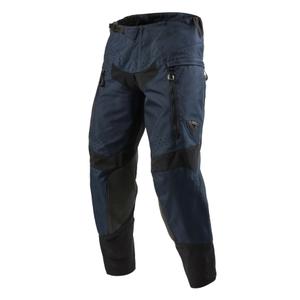 Pantalon de motocross Revit Peninsula Bleu