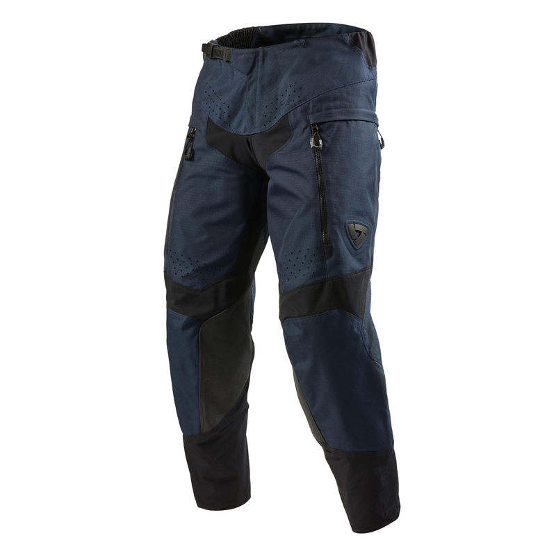 Pantalon de motocross Revit Peninsula Bleu