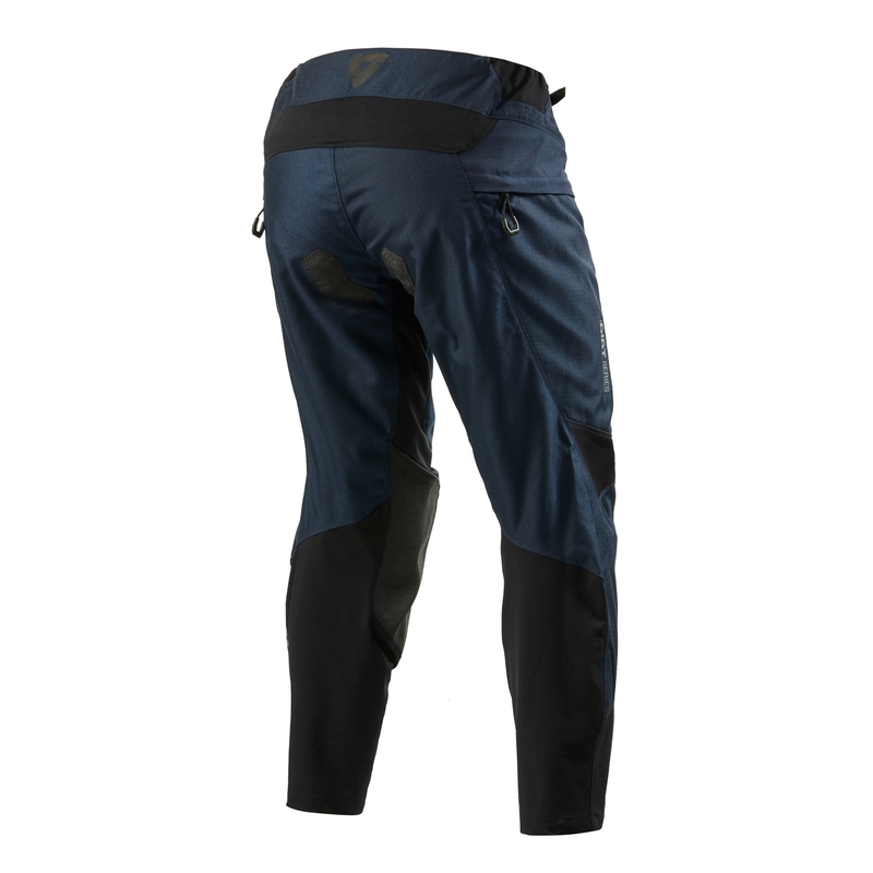 Pantalon de motocross Revit Peninsula Bleu