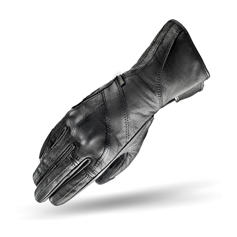 Gants femme Shima Unica noir