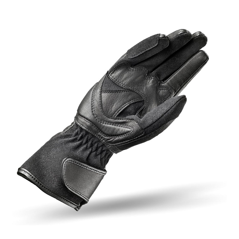 Gants femme Shima Unica noir