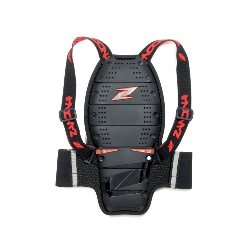 Protection dorsale enfant Zandona Spine Kid X7 121-135 cm