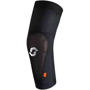Coudières SCOTT Softcon 2 noir-gris