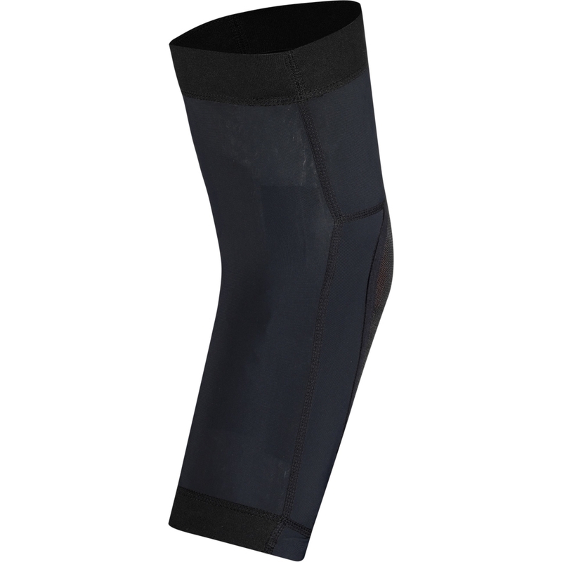 Coudières SCOTT Softcon 2 noir-gris