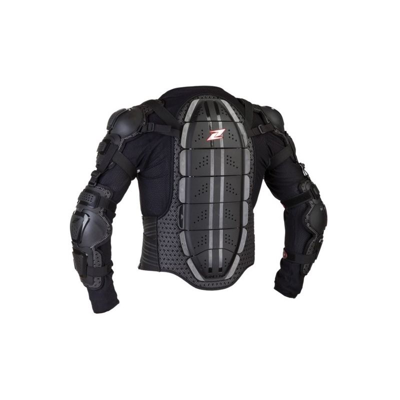 Chránič těla Zandona Stealth X8 178-187 cm výprodej