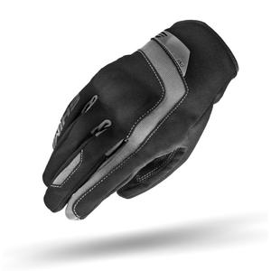 Gants homme Shima One noir soldes