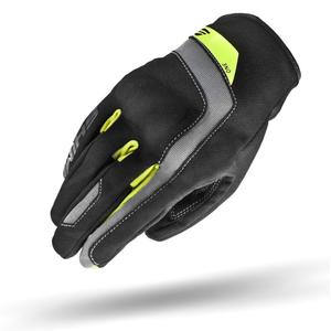 Gants homme Shima One jaune fluo soldes