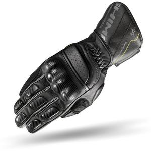 Gants homme Shima STX noir soldes